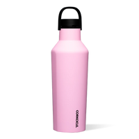 Corkcicle Neon Lights 32oz Sports Canteen