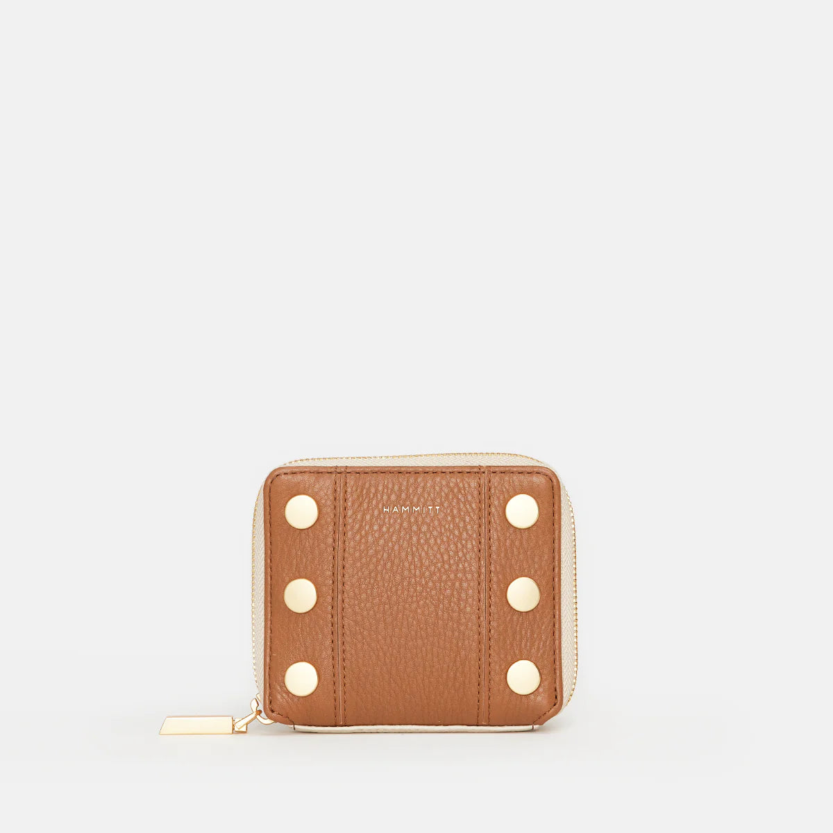 Hammitt 5 North Compact Leather Wallet – Genevieve Bond Gifts