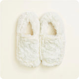 WARMIES Adult Lavender SLIPPERS