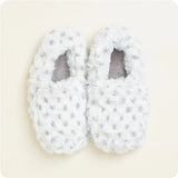 WARMIES Adult Lavender SLIPPERS