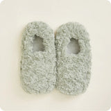 WARMIES Adult Lavender SLIPPERS