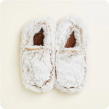 WARMIES Adult Lavender SLIPPERS