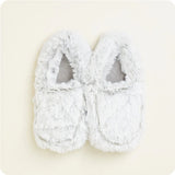 WARMIES Adult Lavender SLIPPERS
