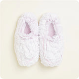 WARMIES Adult Lavender SLIPPERS