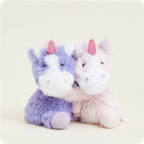WARMIES HUGS Lavender Plush