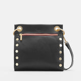 Hammitt Tony Medium Functional Leather Crossbody