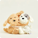 WARMIES HUGS Lavender Plush
