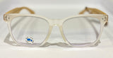 BLUE Planet MATSON Blue Light Readers ~ SALE!