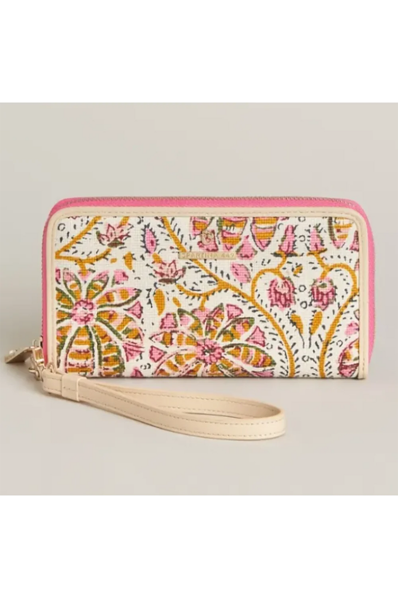 Spartina 449 Wallet Pepper Hall FINAL SALE Genevieve Bond Gifts