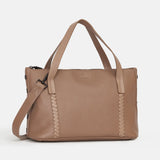 Hammitt Addie Medium Leather Tote Bag