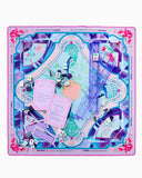 Oh My Mahjong Mat AMETHYST