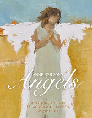 Harper Collins Book: Anne Nielson's Angels