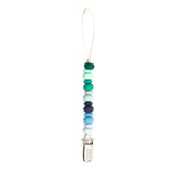 Bella Tunno Pacifier Clip