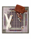 Oh My Mahjong Mat DAPPER