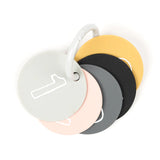 Bella Tunno Teething Flashcard Disks