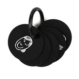 Bella Tunno Teething Flashcard Disks