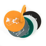 Bella Tunno Teething Flashcard Disks