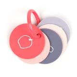 Bella Tunno Teething Flashcard Disks