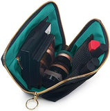 Kusshi Everyday Fabric Makeup Bag