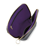 Kusshi Everyday Fabric Makeup Bag