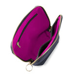 Kusshi Everyday Fabric Makeup Bag