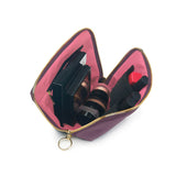 Kusshi Everyday Fabric Makeup Bag