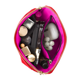 Kusshi Everyday Fabric Makeup Bag