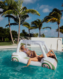 FUNBOY Golf Cart Float