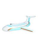 FUNBOY Inflatable Airplane Pool Float