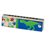 Stephen Joseph Harmonica