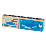 Stephen Joseph Harmonica