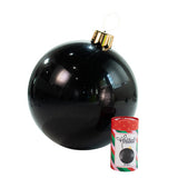 HOLIBALL 30" Inflatable Ornament ~ SALE!