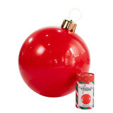 HOLIBALL 30" Inflatable Ornament ~ SALE!