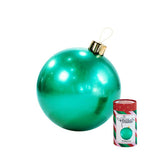 HOLIBALL 30" Inflatable Ornament ~ SALE!