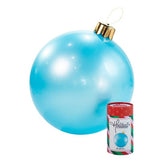 HOLIBALL 30" Inflatable Ornament ~ SALE!