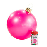 HOLIBALL 30" Inflatable Ornament ~ SALE!