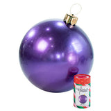 HOLIBALL 18" Inflatable Ornament ~ SALE!