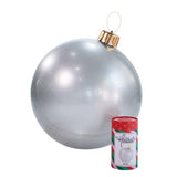 HOLIBALL 30" Inflatable Ornament ~ SALE!