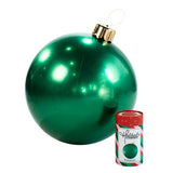 HOLIBALL 30" Inflatable Ornament ~ SALE!
