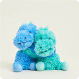 WARMIES HUGS Lavender Plush