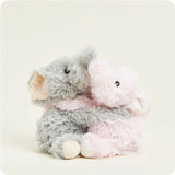 WARMIES HUGS Lavender Plush