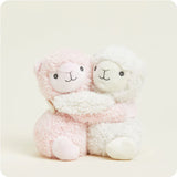 WARMIES HUGS Lavender Plush