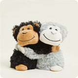WARMIES HUGS Lavender Plush