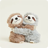 WARMIES HUGS Lavender Plush