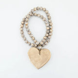 The Sercy Studio Jeanie 24" Blessing Beads