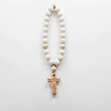 The Sercy Studio Julia 12" Blessing Beads