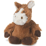 WARMIES JUNIOR Lavender Plush