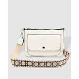 Louenhide Lizzie Crossbody Bag