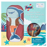 Stephen Joseph Magnetic Dress Up Doll