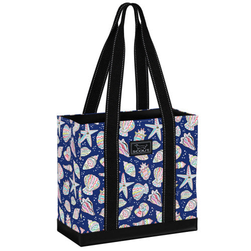 Scout By Bungalow Mini Deano Tote Bag – Genevieve Bond Gifts